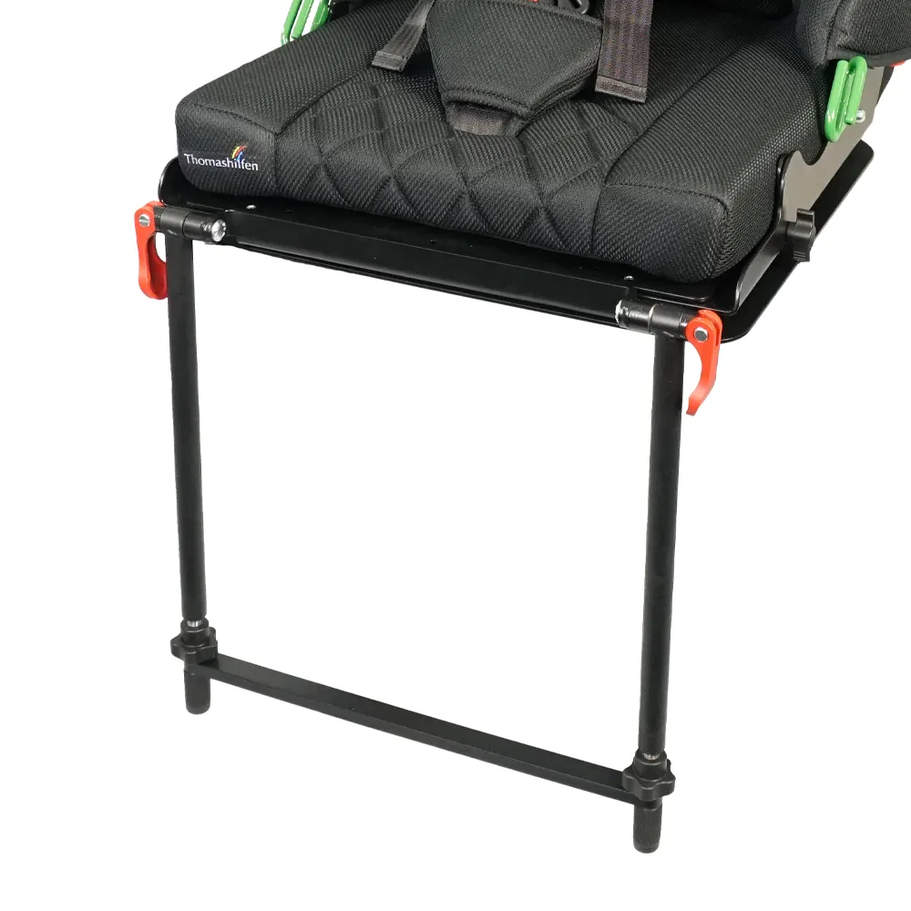 Front Stabilising Stand